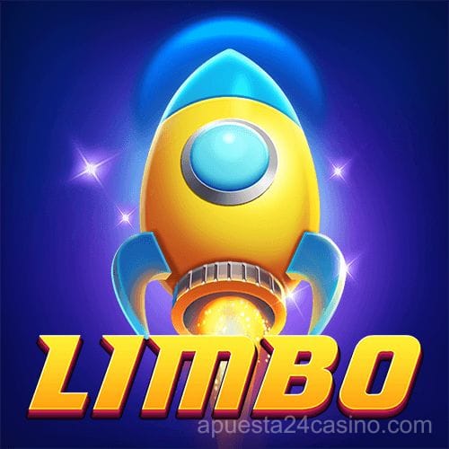 Imagen del juego LIMBO en apuesta24casino.com