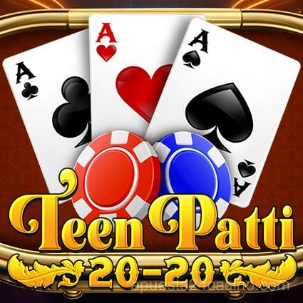 Teen Patti 20-20